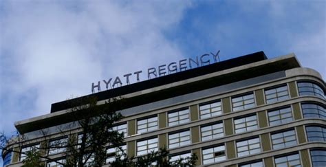 hyatt hotel accident lawyer